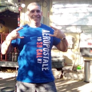 Meet your Posher, Raidel